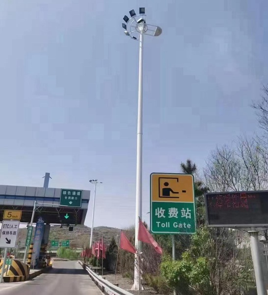 大香蕉啪啪网高杆灯厂