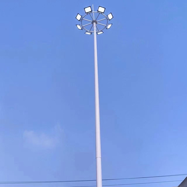 大香蕉啪啪网高杆灯厂家